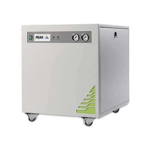 Stickstoffgenerator für LC MS - Genius 1025 - Peak Scientific Instruments - kompakt / Membran