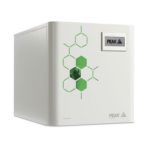 Wasserstoffgenerator - Precision 1200 - Peak Scientific Instruments - Labor / kompakt / modular