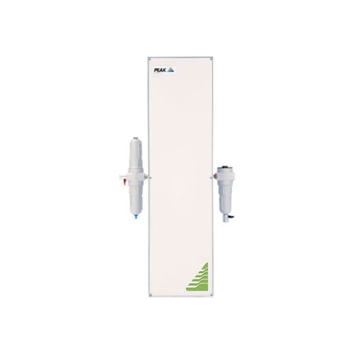 Labor-Lufttrockner - AD70L - Peak Scientific Instruments - Gasgeneratoren