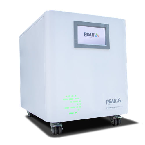 Hochreiner Stickstoffgenerator - Horizen 24 - Peak Scientific Instruments - kompakt