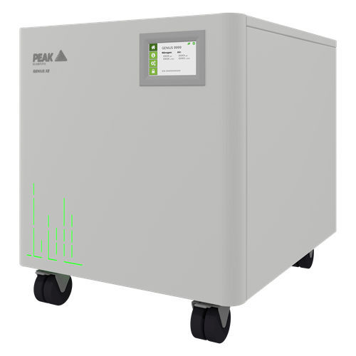 Labor-Stickstoffgenerator - Genius XE SCI 2 - Peak Scientific Instruments - kompakt