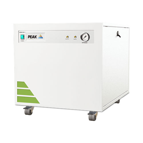 Stickstoffgenerator für LC MS - Genius SQ 24 - Peak Scientific Instruments - kompakt