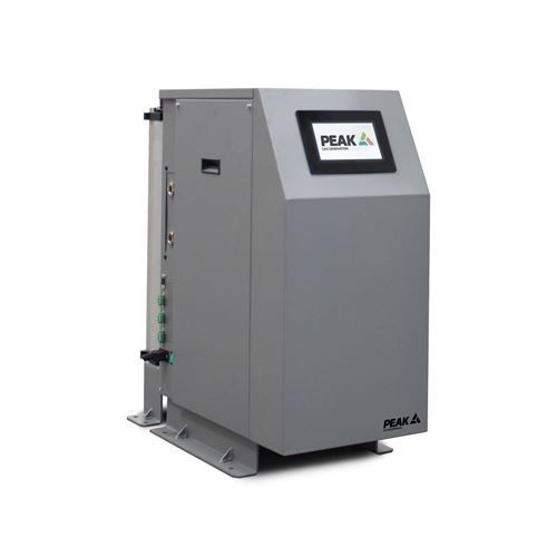 Flüssiger Gasgenerator - i-FlowLab Mini 7XX2 - Peak Scientific Instruments - Labor / modular / SMC