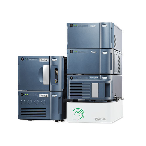 Gepresst-Stickstoffgenerator - Solaris XE- N2 - Peak Scientific Instruments - Labor / kompakt / modular