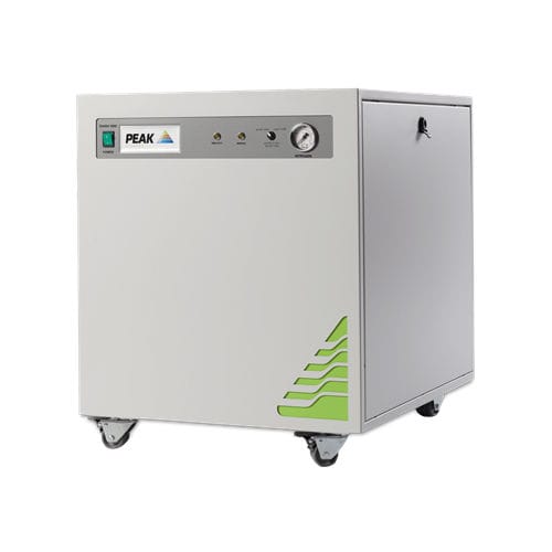 Trockenlaufender Stickstoffgenerator - Genius 1051 - Peak Scientific Instruments - mobil / PSA / SMC