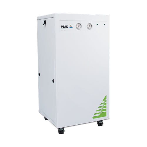 Stickstoffgenerator - Infinity XE 501X - Peak Scientific Instruments - O2 / Stickstoff / Druckluft
