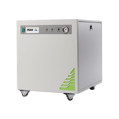 Trockenlaufender Stickstoffgenerator - Genius 1061 - Peak Scientific Instruments - mobil / PSA / SMC