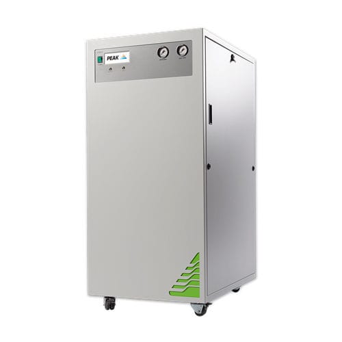 Trockenlaufender Stickstoffgenerator - Genius 3045 - Peak Scientific Instruments - mobil