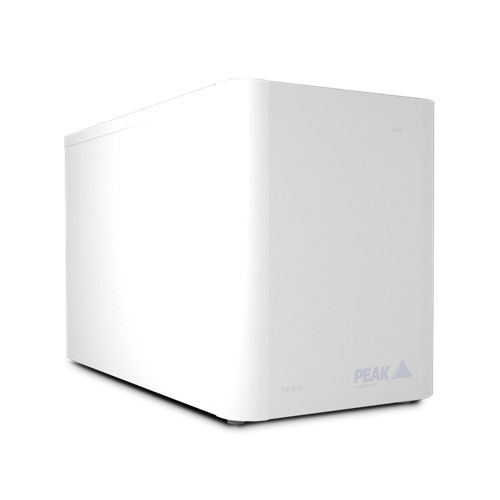 TOC-Luftgenerator - TOC 1000 - Peak Scientific Instruments - CO2 / kompakt / Tisch