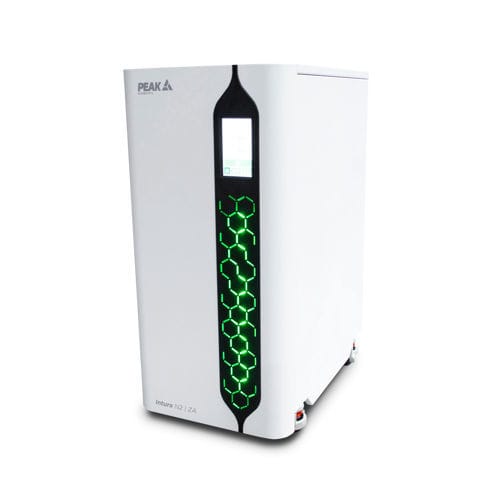 Hochreiner Stickstoffgenerator - Intura N2|ZA 1000 - Peak Scientific Instruments - kompakt