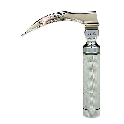 Macintosh-Laryngoskopspatel - Penlon - Metall / Glasfaser