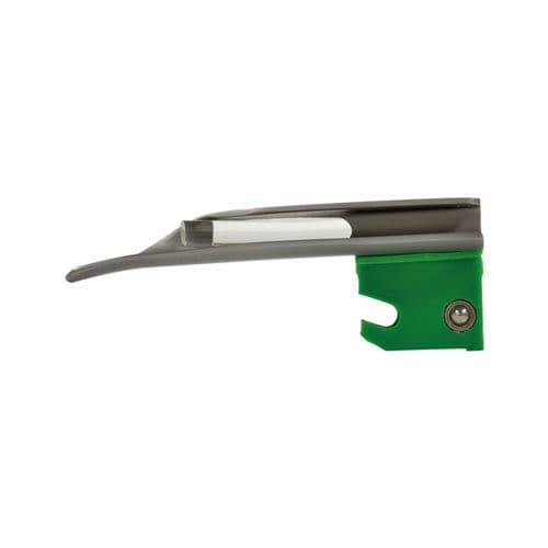 Miller-Laryngoskopspatel - Crystal® - Penlon - Metall / zum Einmalgebrauch