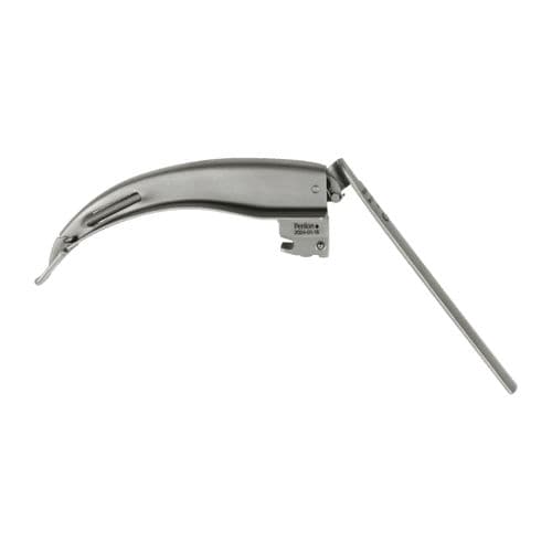 McCoy-Laryngoskopspatel - Penlon - Metall