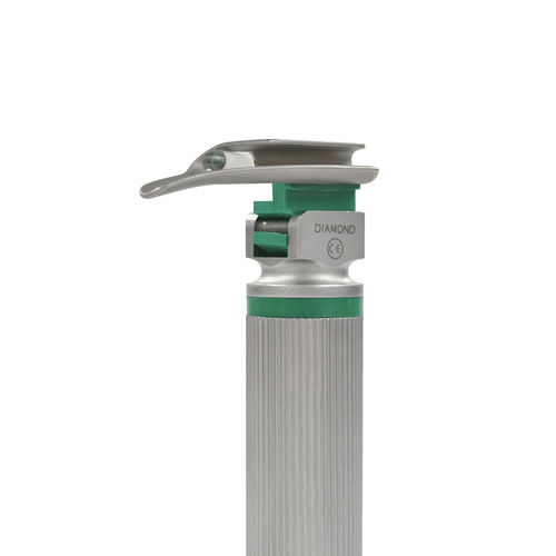 Griff für Laryngoskop / zum Einmalgebrauch - Penlon - Glasfaser / Metall