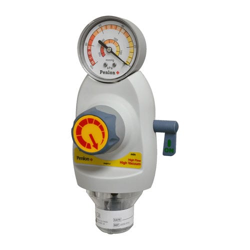 Einsteck-Vakuumregler - SC760 MRI - Penlon