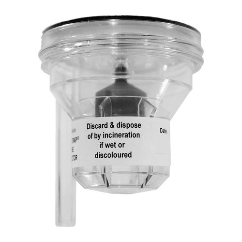 Antibakterieller Filter - BactiTrap® - Penlon - für Flüssigkeiten / Gas / für medizinische Geräte