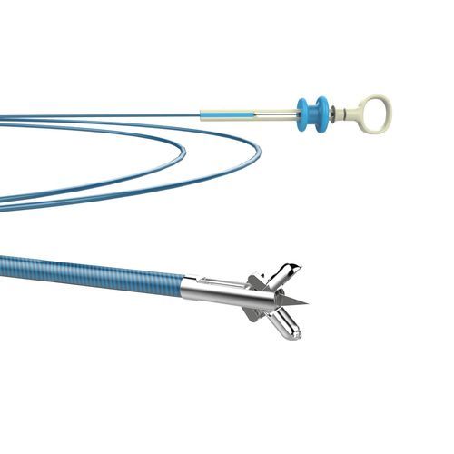 Chirurgische Klemme - VedBite™ - Penlon - für Biopsie / zum Einmalgebrauch