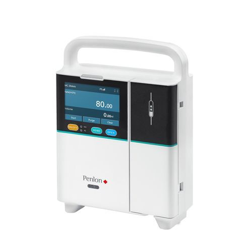 Tragbare Infusionspumpe - SYS-70 - Penlon
