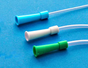 Respiratorischer Absaug Katheter - OSC-13XX/XX Series - PENNINE HEALTHCARE - Bronchial / für Kehlkopf und Luftröhre