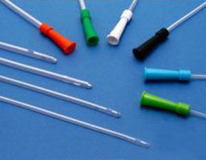 Urindrainage-Katheter - FC-14XX Series - PENNINE HEALTHCARE - Ureter / weiblich