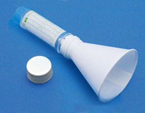 Abnahmeset - MSU-1000, MSU-1001 - PENNINE HEALTHCARE