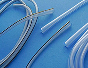 Drainageschlauch - CT-4XXX Series - PENNINE HEALTHCARE - rechtsseitig