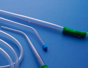 Chirurgischer Absaugschlauch - LYS-XXXX Series - PENNINE HEALTHCARE - Yankauer