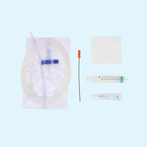 Notfallset - KatKath&trade; - PENNINE HEALTHCARE - für Veterinärmedizin