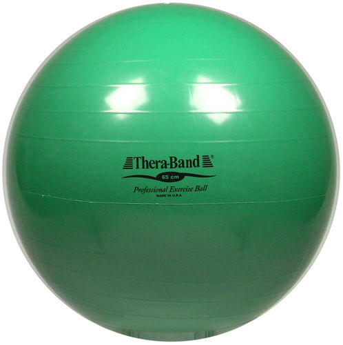 Großer Pilatesball - TheraBand® Standard - Performance Health  - für Erwachsene