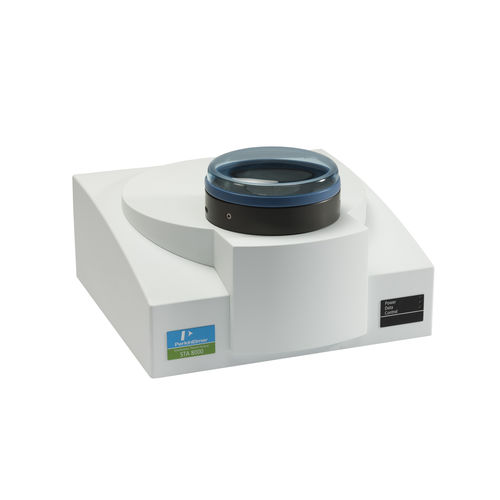 Thermoanalysegerät - STA 8000 - PerkinElmer