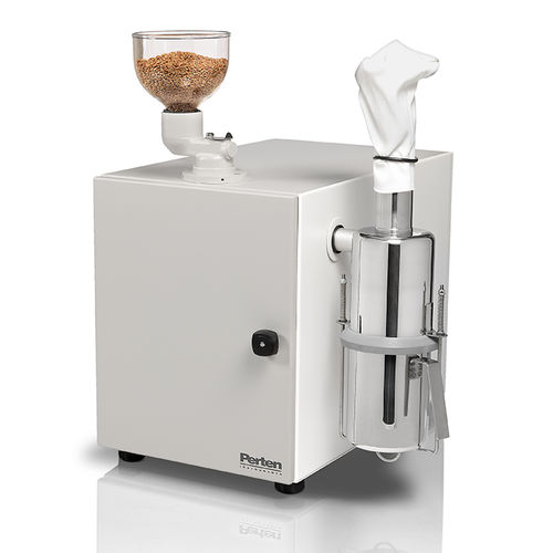 Hammermühle - LAB MILL 3100 - PerkinElmer - Scheiben / Zyklon / Labor