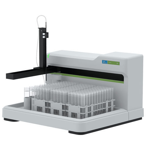 Automatischer Probengeber / für ICP-MS - S20  - PerkinElmer - für Spektrometer / organisch