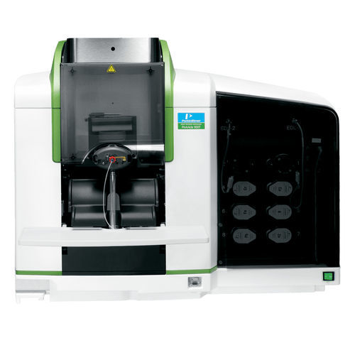 Atomabsorptionsspektrometer - PinAAcle 900  - PerkinElmer - Flammen / für die Lebensmittelindustrie / Zweistrahl