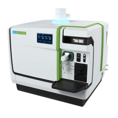 Massenspektrometer - NexION 1100 - PerkinElmer - ICP-MS / vierpolig / Tisch