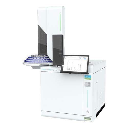 GC-Chromatograph - GC 2400™  - PerkinElmer - für die Probennahme / kompakt