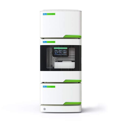 Flüssigkeitschromatograph - LC 300™ - PerkinElmer - Ultra-Hochleistungsflüssigkeit / HPLC / LC