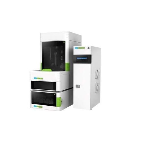 Massenspektrometer - QSight® LX50 - PerkinElmer - MS/MS / Tisch