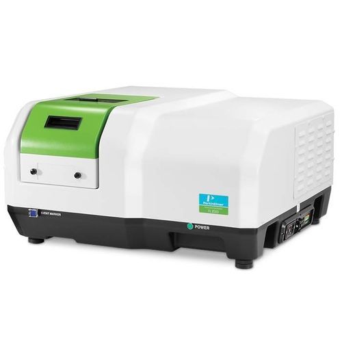 Fluoreszenz-Spektralphotometer - FL 8500 - PerkinElmer - Continuous-Wave / für die Lebensmittelindustrie / PMT
