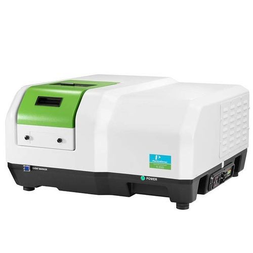 Fluoreszenz-Spektralphotometer - FL 6500  - PerkinElmer - Xenon / PMT / Tisch