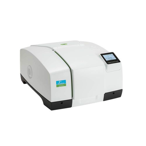 FT-IR-Spektrometer - Spectrum™ 3 - PerkinElmer - für die Probennahme / Tisch