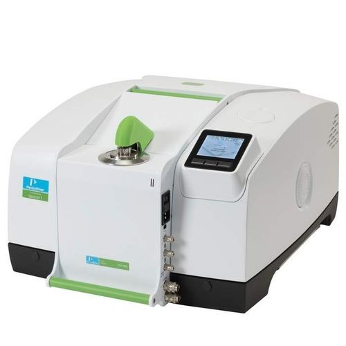Steuerungs-Analysegerät - EGA 4000 - PerkinElmer - Thermogravimetrie / für die Pharmaindustrie / Tisch