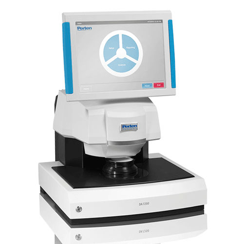 NIR-Spektrometer - DA 7250 - PerkinElmer - für die Lebensmittelindustrie / mit Diodenleiste / Tisch