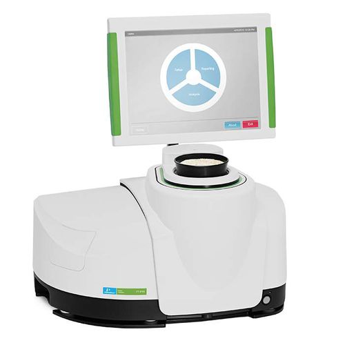 FT-NIR-Spektrometer - FT 9700™ - PerkinElmer - Transfer / kompakt