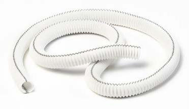 Arterie-Gefäßprothese - POLYMAILLE® C - Perouse Medical - Polyester / gewirkt