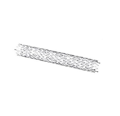 Peripherer Stent - PMSX - Perouse Medical - Nitinol / selbstexpandierend