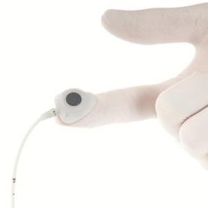 Implantierbares Portkathetersystem / Venen - POLYSITE® 2000 - Perouse Medical - einlumig / Polyoxymethylen / Titan