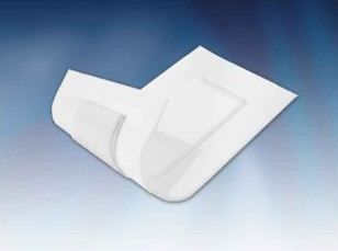 Polyester-Hautpflaster - Pharmapore® Lipo - Pharmaplast - steril / Vlies / nichthaftend