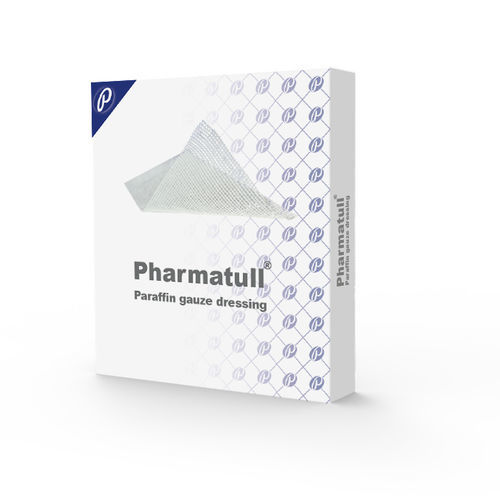 Baumwolle-Polsterbinde - Pharmatull&reg; - Pharmaplast - nichthaftend / steril