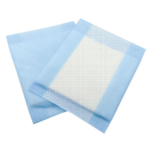 Viskose-Polsterbinde - eXsorb&reg; - Pharmaplast - Polyethylen / nichthaftend / absorbierend