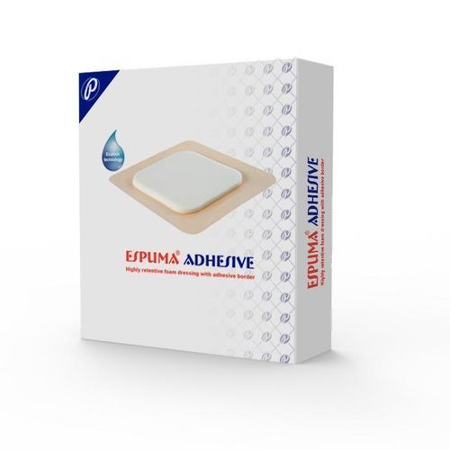 Polyurethan-Polsterbinde - Espuma®  - Pharmaplast - steril / atmungsaktiv / absorbierend